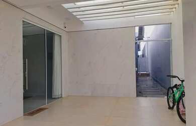 Imagem 6: - CASA EM COND FECHADO PORTEIRA FECHADA