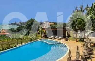 Imagem 9: Apartamento no condomínio Jardins do Porto Residence