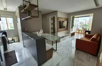 Imagem 2: APARTAMENTO PARA LOCAÇÃO LIVING WELCOME