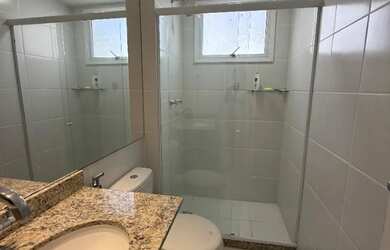 Imagem 6: FIT - Splendore - 2 Quartos (1 suíte) - Nascente - Elevador - 71m²