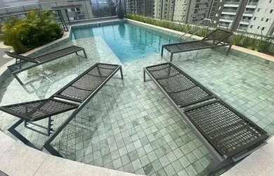 Imagem 14: Apartamento 01 dormitório - centro Alphaville - 1ª locação- NOVO