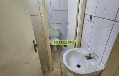 Imagem 11: Barracão para alugar, 300 m² por R$ 4.318,00/mês - Jardim São Paulo...