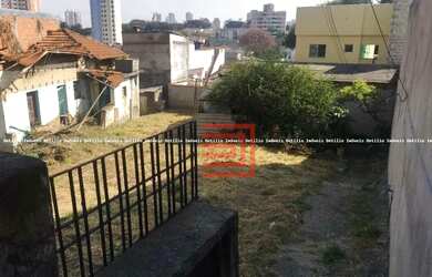 Imagem: O terreno possui 510m² de Área e está localizado em Vila