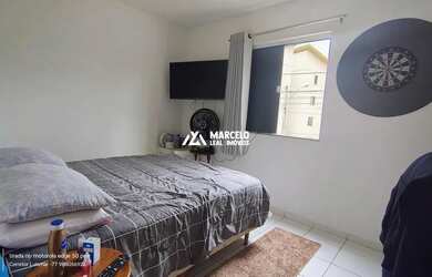 Imagem 7: VENDO APARTAMENTO 1º ANDAR COM 3 QUARTOS SENDO 1 SUÍTE, DENTRO DE CONDOMÍNIO FE