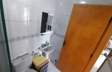 Imagem 15: 1 QUARTO VISTA LIVRE- TUPI PRAIA GRANDE SP