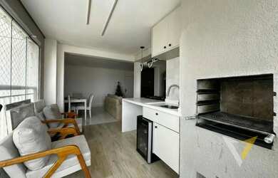 Imagem 7: Apartamento à venda Condomínio Naturale Jardim Ana Maria Jundiaí/SP