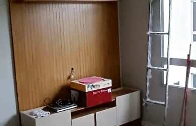 Imagem 3: Alugo excelente apartamento semi mobiliado - excelente localização