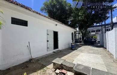 Imagem 4: Casa Comercial em Santo Amaro, Recife, 192m2 de Terreno e 90m2 de Área...