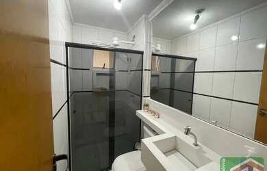 Imagem 10: APARTAMENTO À VENDA CONDOMÍNIO TERRAS D x27 ITÁLIA SUMARÉ