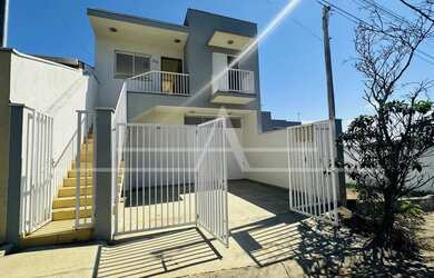 Imagem 3: CASA COMERCIAL em BRAGANÇA PAULISTA - SP, RESIDENCIAL PIEMONTE