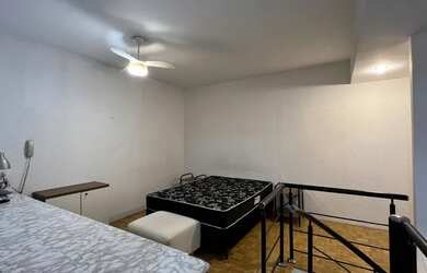 Imagem 12: Apartamento para Locação Loft Alphaville Mobiliado