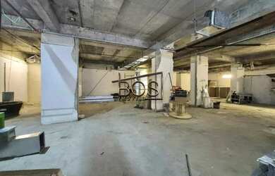 Imagem 9: Locação de loja para rua com possibilidade de ampliação via sobreloja...