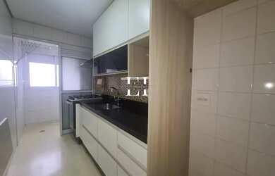 Imagem 13: Apartamento em Interlagos para locação com 72 metros 3 dormitórios 2 vagas