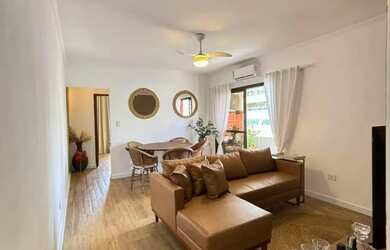 Imagem 3: Apartamento 1 Quarto em Canto do Forte - Praia Grande, SP