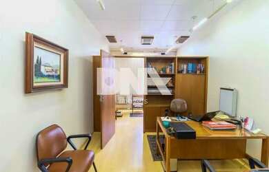 Imagem: O depósito possui 90m² de Área e está localizado em Botafogo