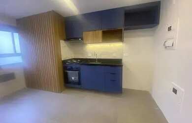 Imagem 4: Apartamento 01 dormitório - centro Alphaville - 1ª locação- NOVO