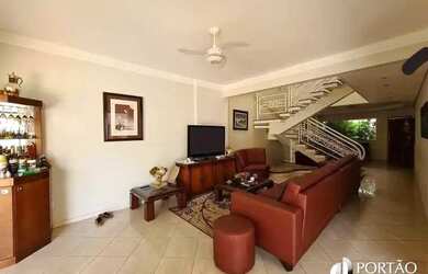 Imagem 7: Casa para venda com 327 m² e 4 quartos em Residencial Villaggio I