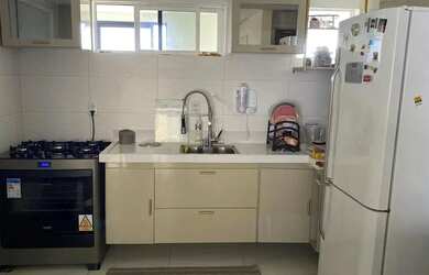 Imagem 13: Vendo Apartamento no Condomínio Ile de France - Nascente -3 Quartos