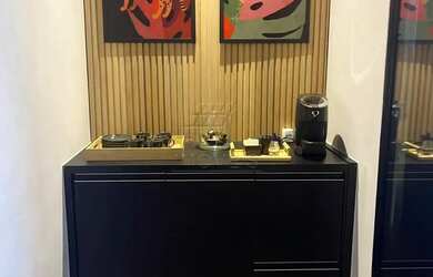 Imagem 15: Sala Comercial para locação no Ed. Americana Office Tower no bairro...