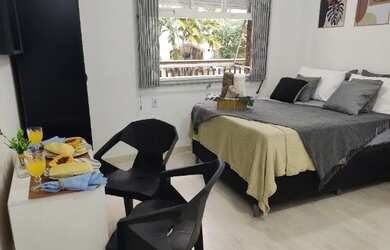 Imagem 15: Ideal p casal, Flamengo, Metrô 500m, internet rápida