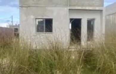 Imagem: O terreno possui 1m² de Área e está localizado em Três