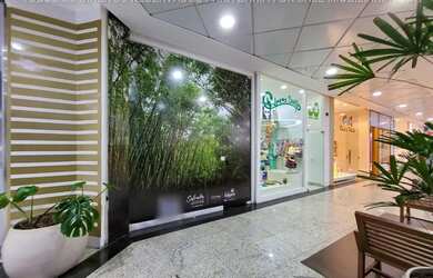 Imagem 14: Loja em Itaigara 42m² para o Sucesso do Seu Negócio em um Bairro Privilegiado