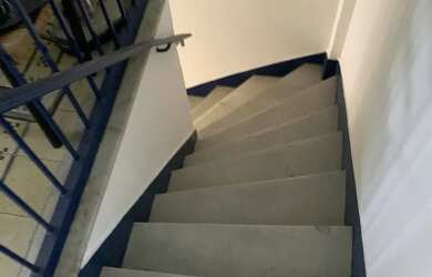 Imagem: O apartamento possui 3 Dormitórios, 1 Banheiro, 80m² de Área