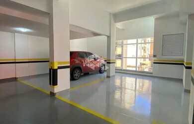 Imagem 8: Apartamento com 4 suítes e 2 vagas em Itapema com vista mar