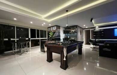 Imagem 10: LINDO APARTAMENTO. Imóvel novo, 178m² de Área, 2 Vagas na garageme3...