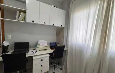 Imagem 14: Condomínio Panamericano - Apto 3/4 sendo 1 suíte de 78 m², 2 vagas...