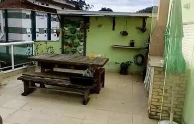 Imagem 5: Cobertura Duplex para Venda em Petrópolis, Vila Militar, 3 dormitórios, 2 suítes, 3 banhei