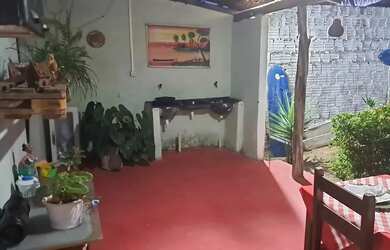 Imagem 16: Vende-se um sonho. Piscina, Churrasqueira, Imóvel mobiliadoeVaranda