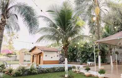 Imagem 11: DISPONÍVEL REVEIOLN. CHÁCARA GRATIDÃO