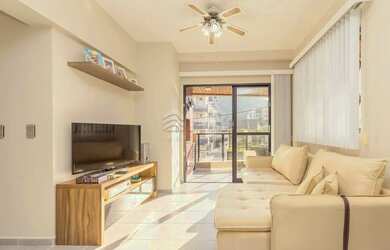 Imagem 5: Apartamento com 02 dormitórios sendo 01 suíte e 01 vaga de garagem Caiobá