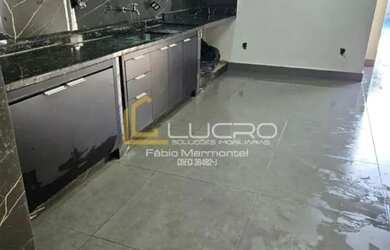 Imagem 12: Casa com piscina para venda com 180 m² e 1 quarto em Jarim Carolina, Bauru - SP