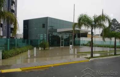 Imagem: O apartamento possui 3 Dormitórios, 2 Banheiros, 1 Vaga na