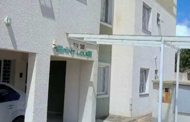 Imagem 4: Alugo apartamento novo 2 quartos, ao lado parque Cachoeira