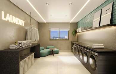 Imagem 6: Imóvel para venda tem 113 metros quadrados com 3 quartos em Praia do...