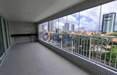 Imagem 2: Apartamento para locação no Mansões Mirante em Campina Grande