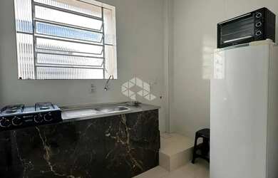 Imagem 6: Apartamento a venda, Studio, Centro, Santa Maria