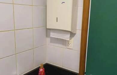 Imagem 12: Conjunto à venda, 27 m² por R$ 295.000,00 - Higienópolis - São Paulo/SP