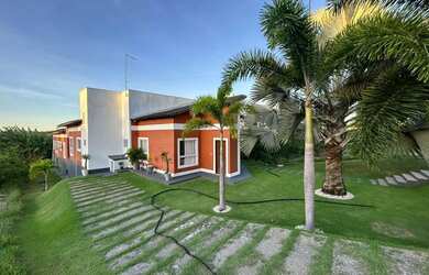 Imagem 3: Condominio Fazenda Real 3