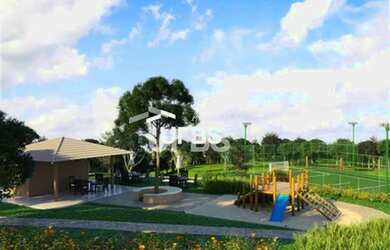 Imagem 8: Lote no Jardins Bolonha. 300m² de Área