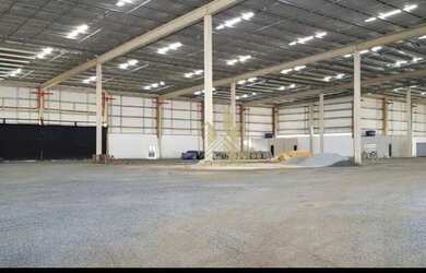 Imagem 9: Galpão para alugar, 740 m² por R$ 60.540,00/mês - Parque Fernão Dias...