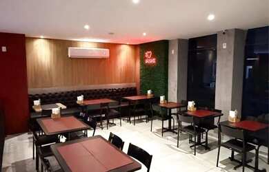 Imagem 15: Passo ponto Comercial