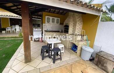 Imagem 11: Venda Casa em condomínio Barra do Jacuipe Camaçari