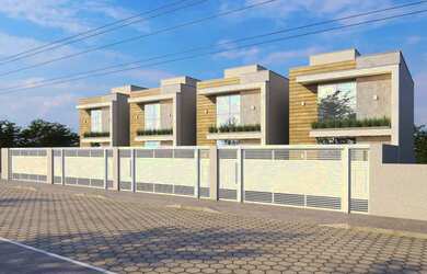 Imagem 5: Casa para Venda em Barra Velha, Nova Barra Velha, 3 dormitórios, 1 suíte,...