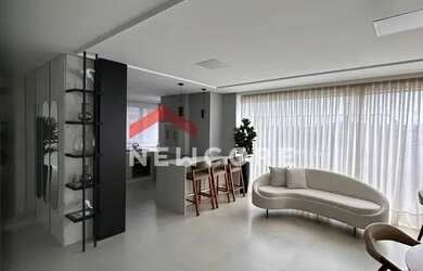 Imagem 2: Apartamento em Rua 274 - Meia Praia - Itapema/SC