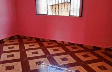 Imagem 3: Aluguel de uma casa