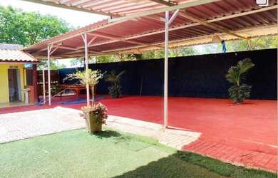 Imagem 7: CHÁCARA BELÍSSIMA BEM PRÓXIMO A MONTES CLAROS-MG